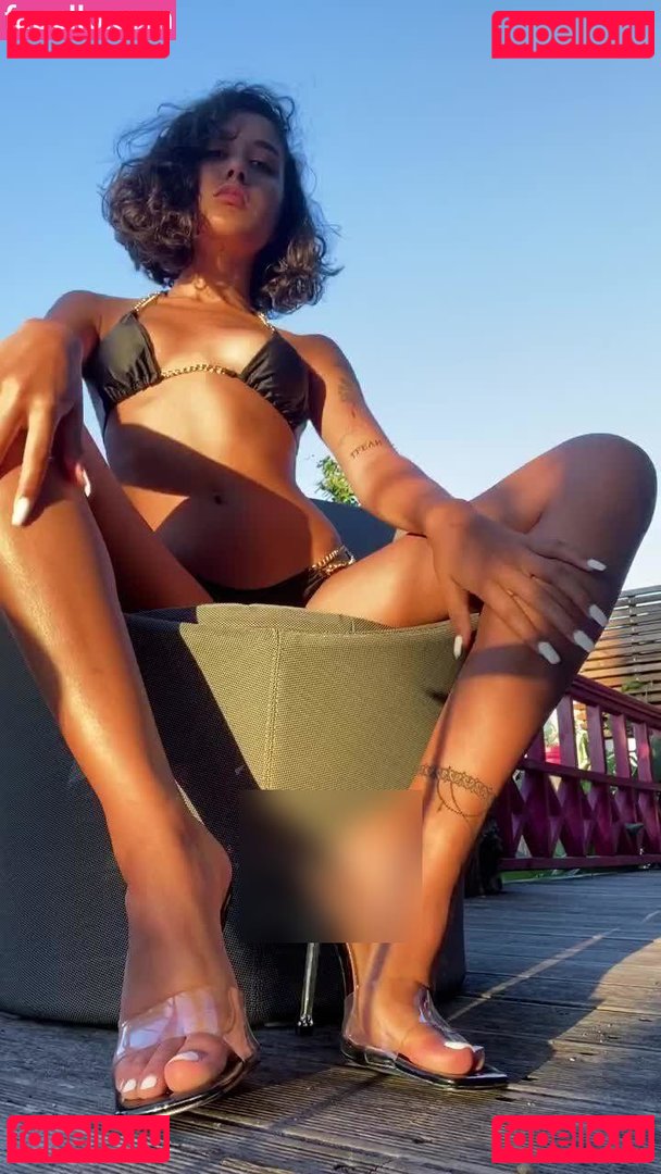 Layafeet Nude Onlyfans Photo 28