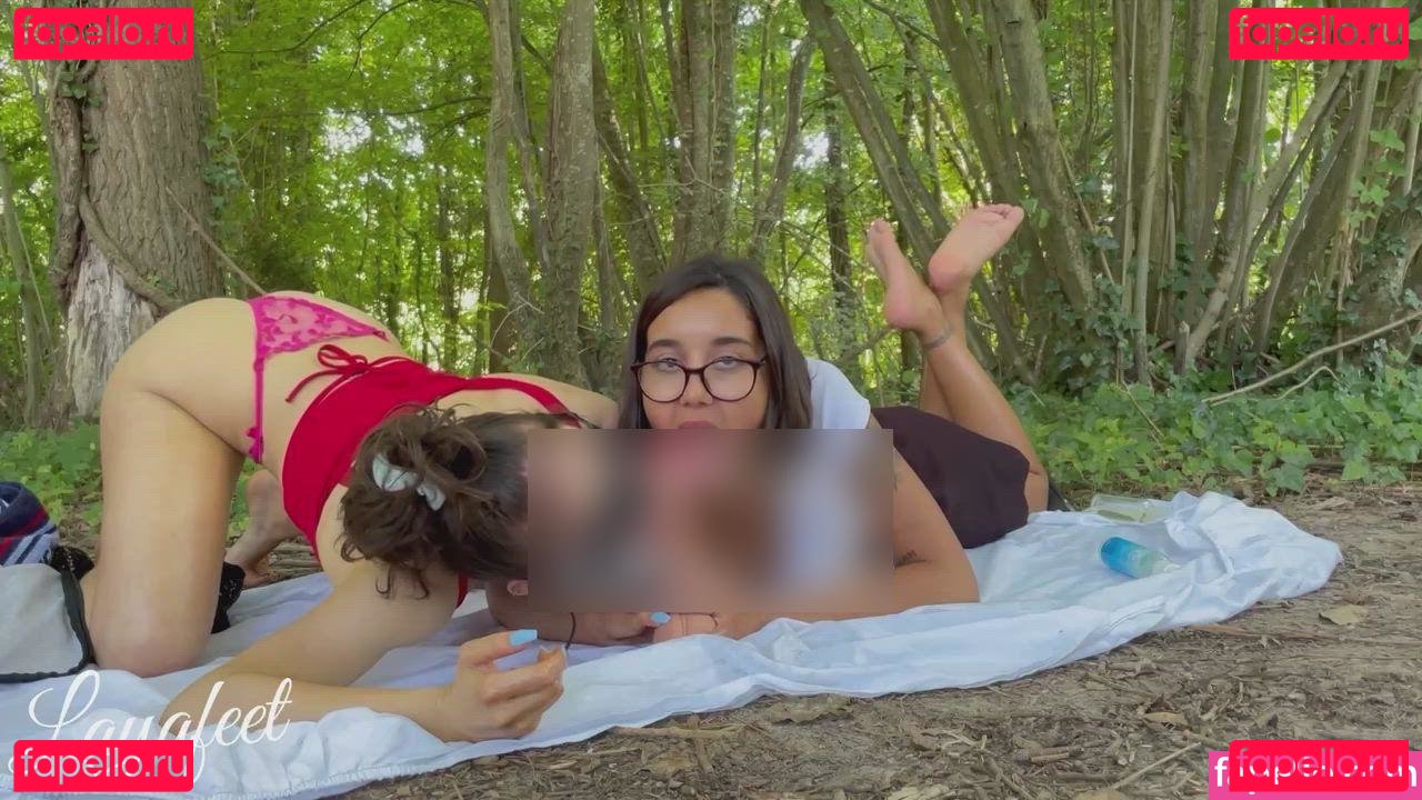 Layafeet Nude Onlyfans Photo 23