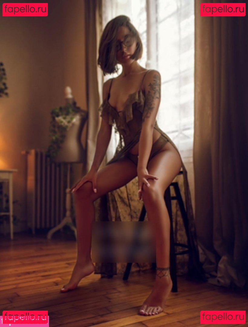 Layafeet Nude Onlyfans Photo 21