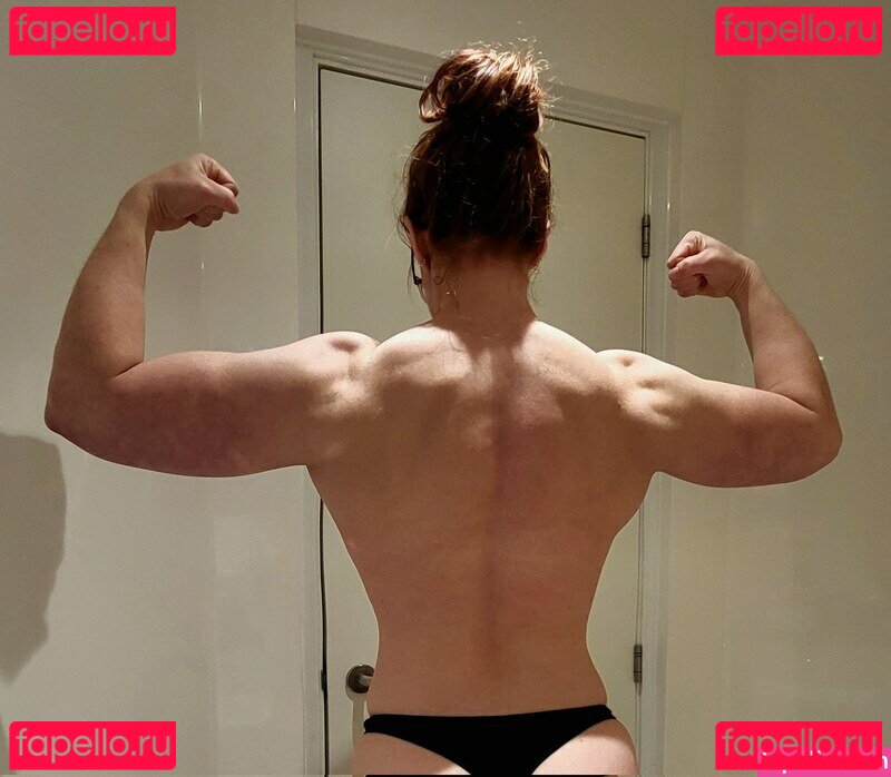 RxRedHead Nude Onlyfans Photo 6