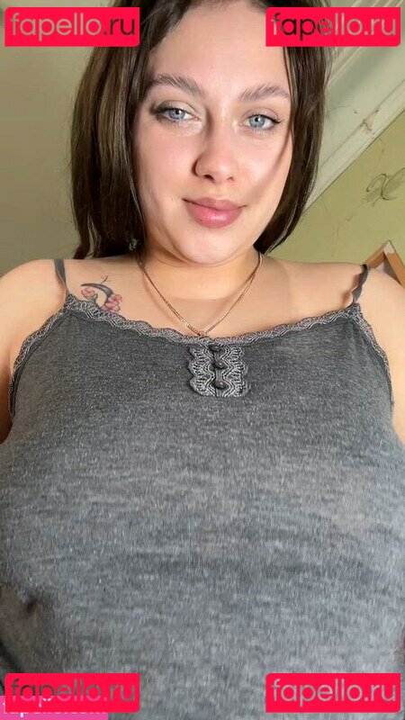Nikkie Velour Nude Onlyfans Photo 32