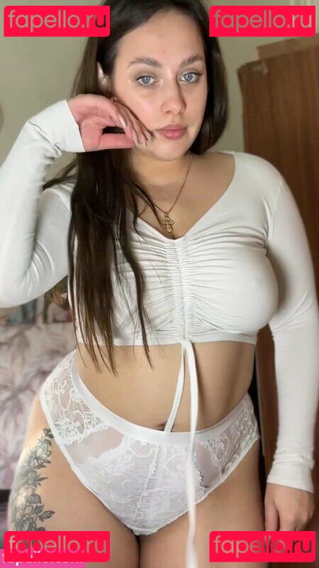 Nikkie Velour Nude Onlyfans Photo 31
