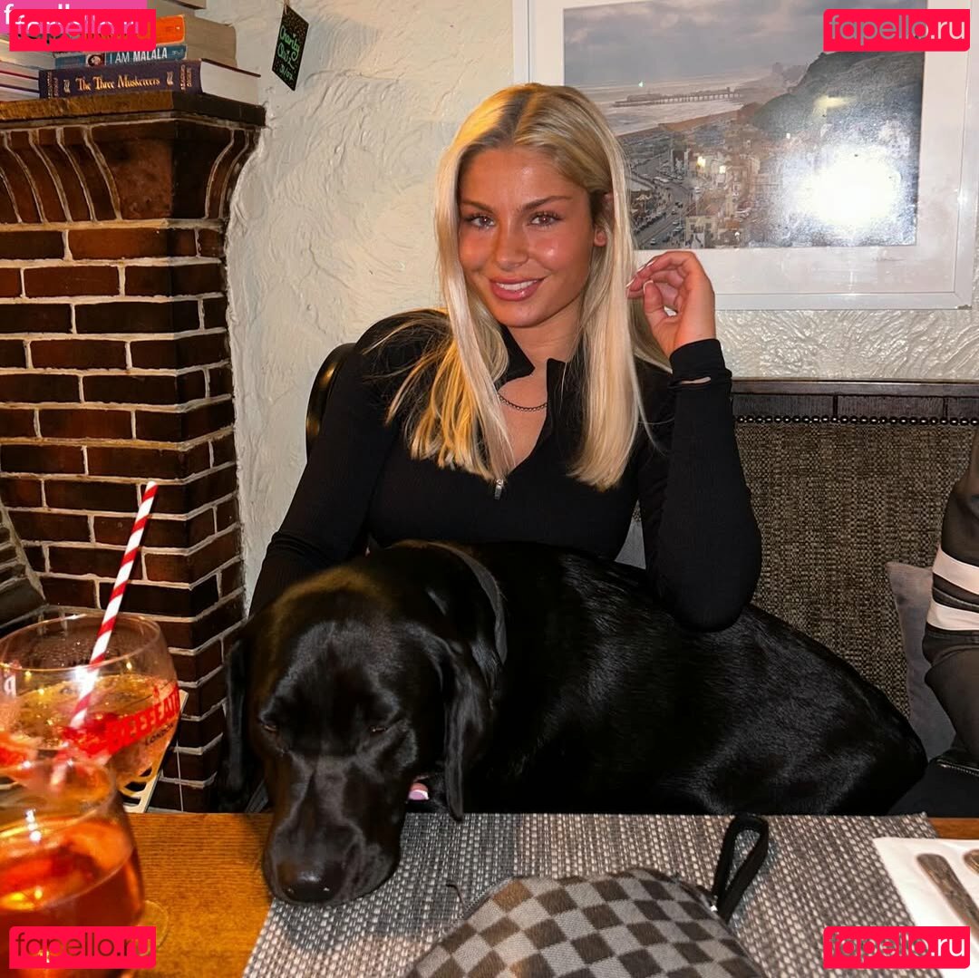 mollymercedes Nude Onlyfans Photo 31