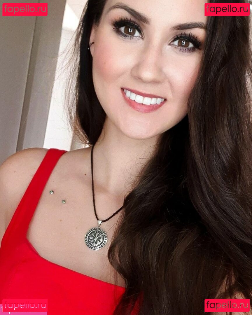 Sydney Watson Nude Onlyfans Photo 44
