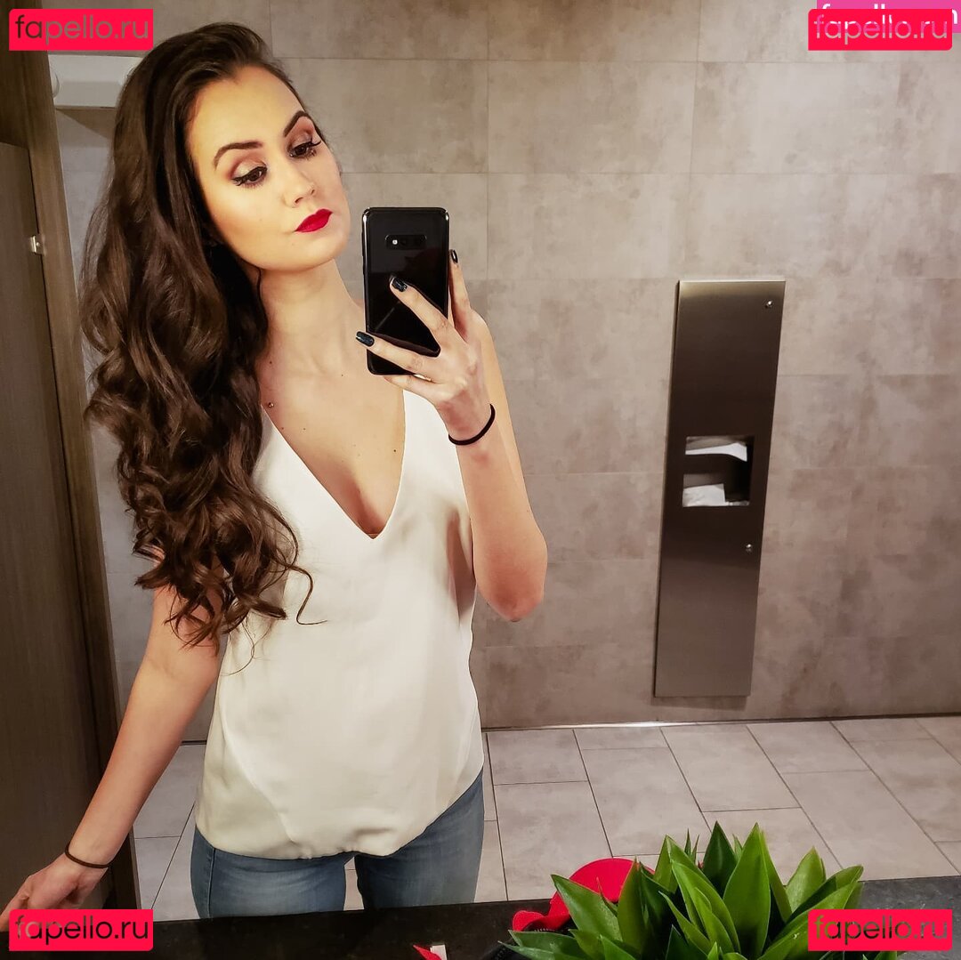 Sydney Watson Nude Onlyfans Photo 43