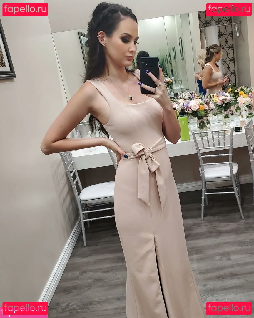 Sydney Watson Nude Onlyfans Photo 42
