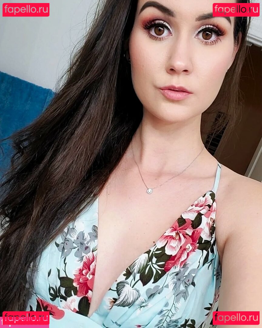 Sydney Watson Nude Onlyfans Photo 41