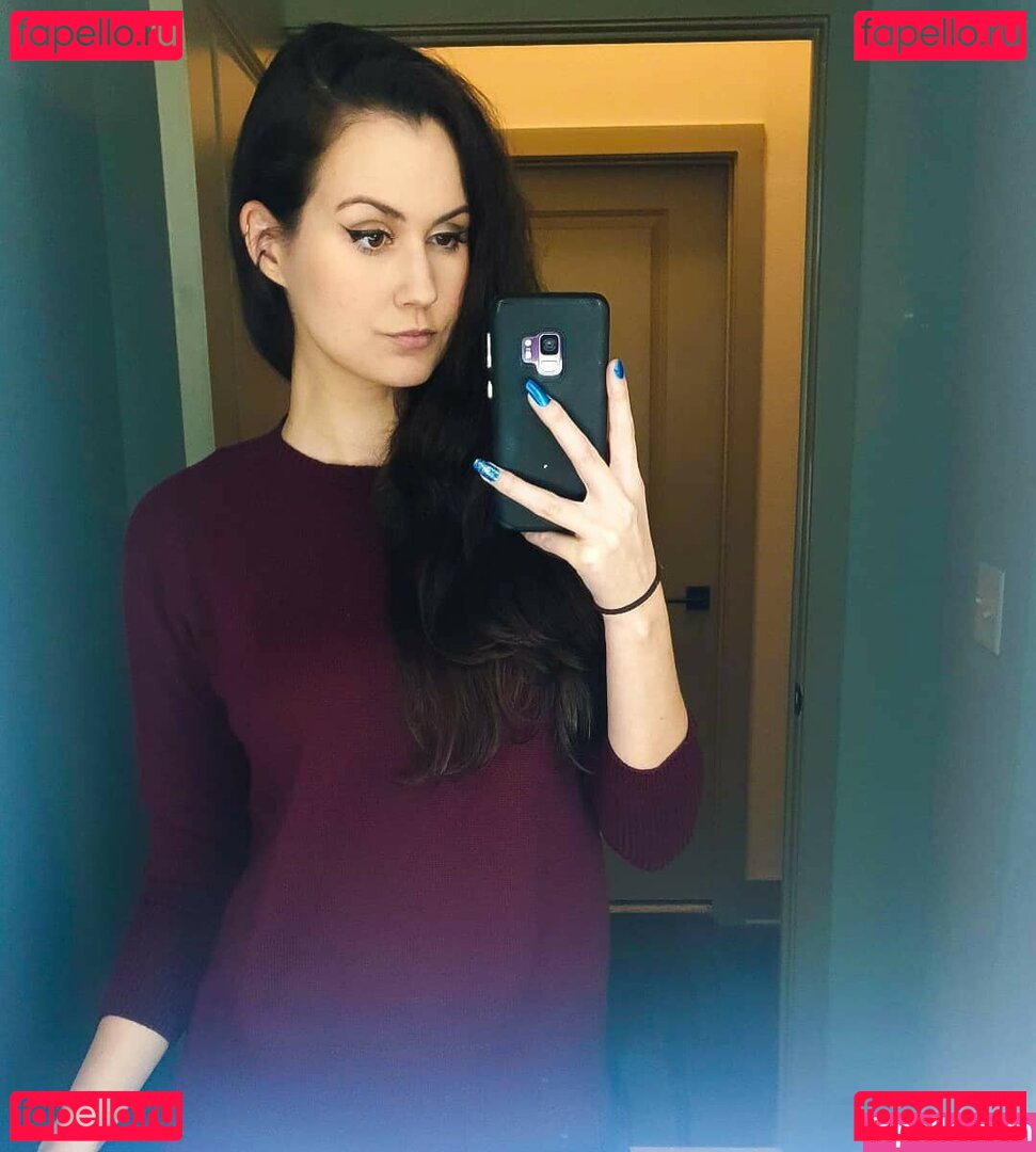 Sydney Watson Nude Onlyfans Photo 39