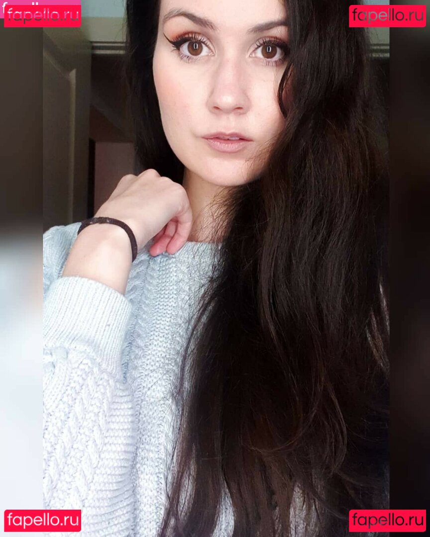 Sydney Watson Nude Onlyfans Photo 37