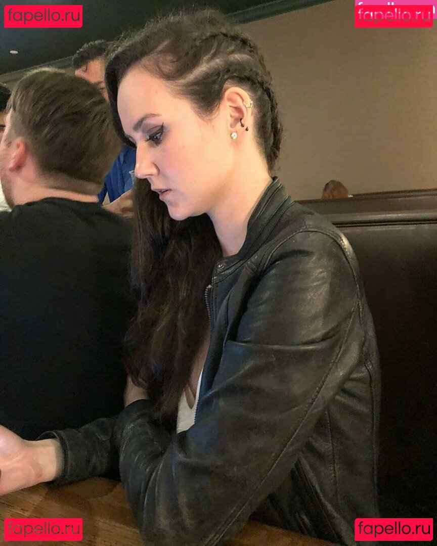 Sydney Watson Nude Onlyfans Photo 36