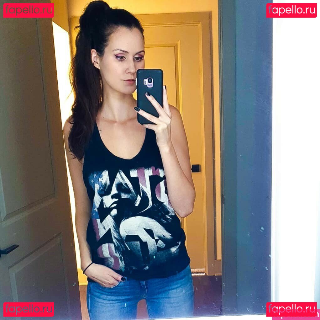 Sydney Watson Nude Onlyfans Photo 35
