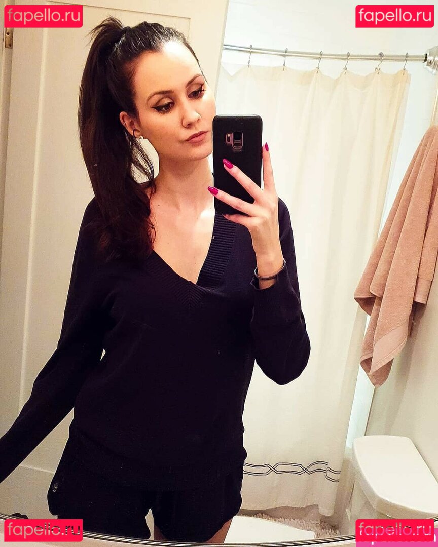 Sydney Watson Nude Onlyfans Photo 30