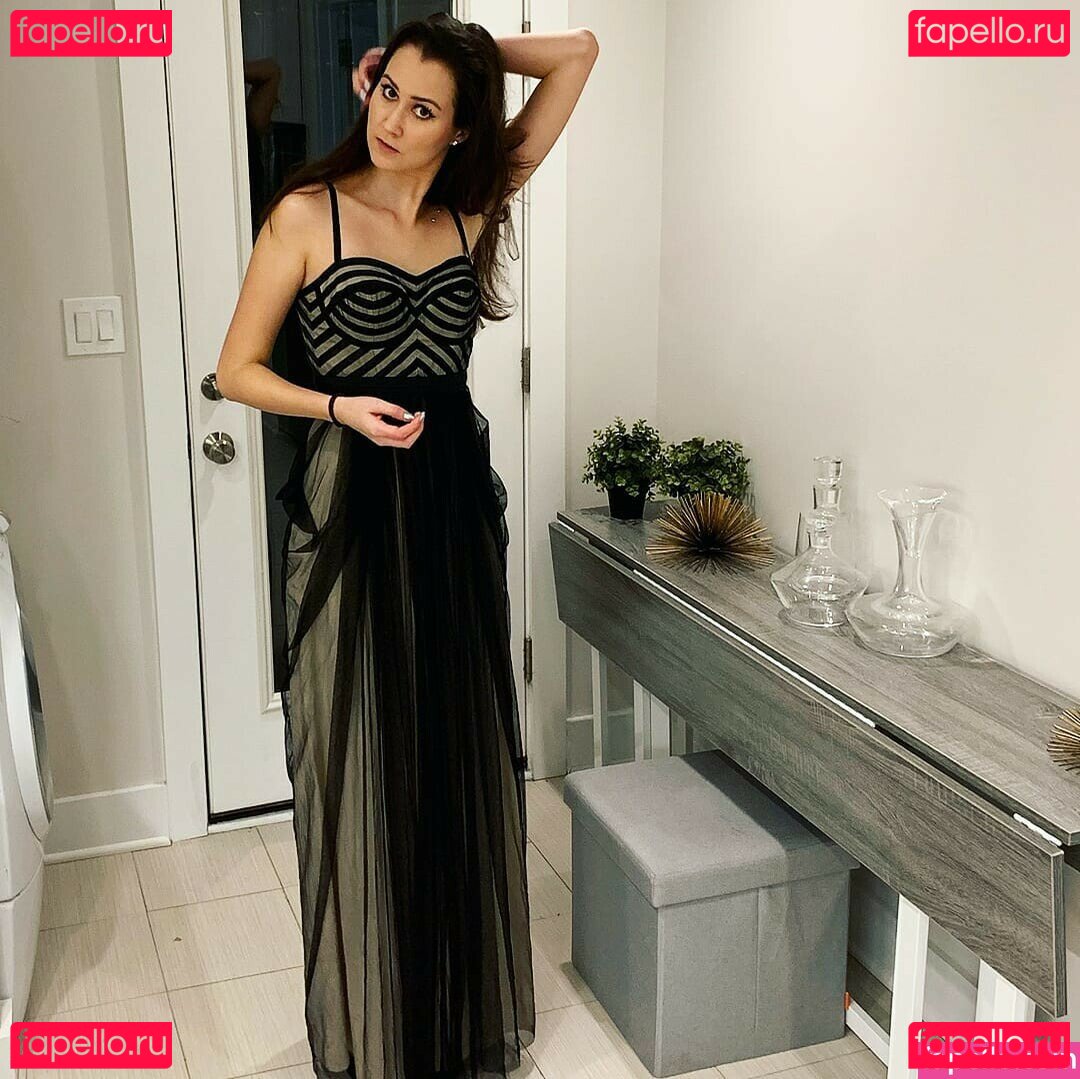 Sydney Watson Nude Onlyfans Photo 24