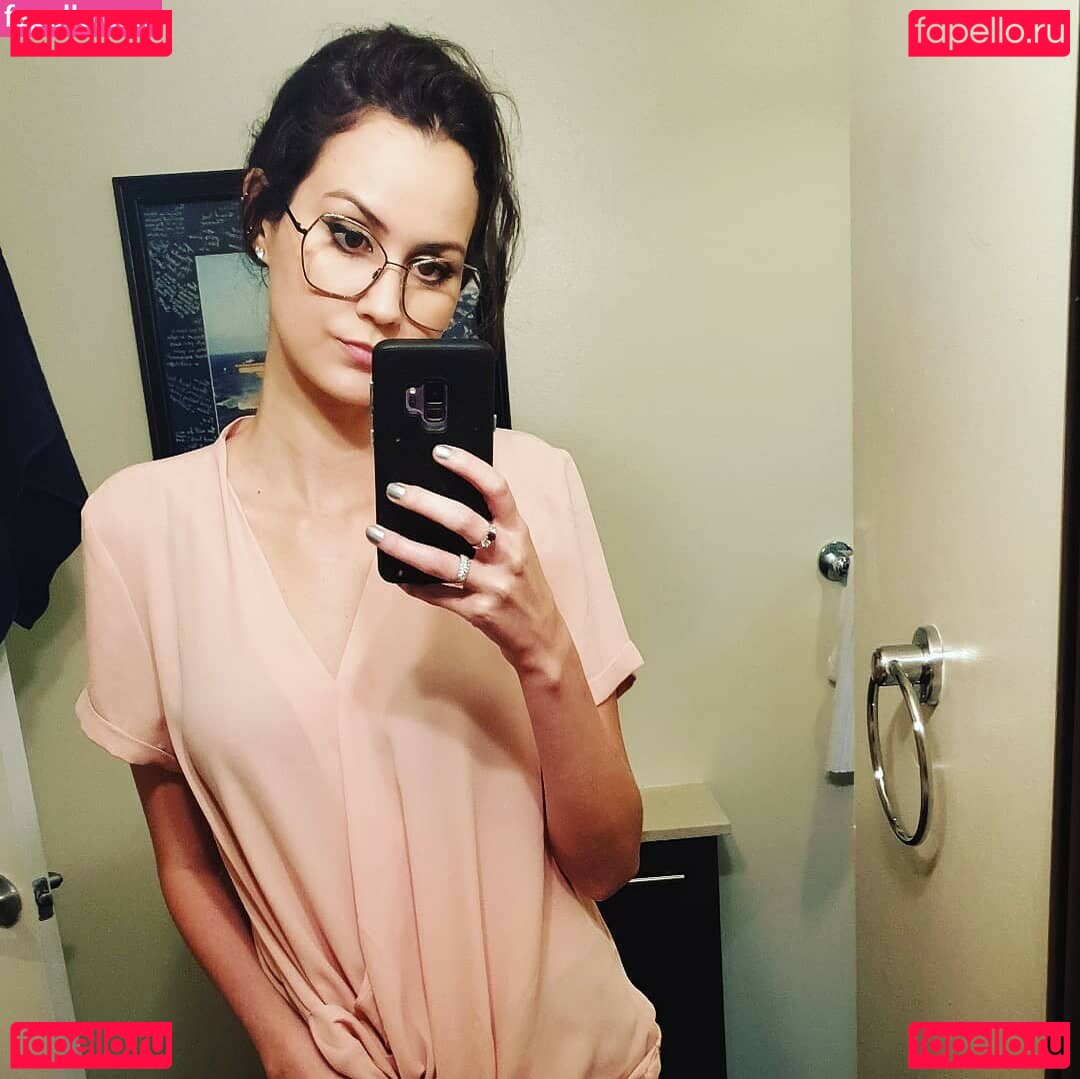 Sydney Watson Nude Onlyfans Photo 23
