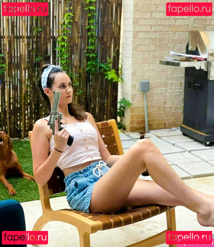 Sydney Watson Nude Onlyfans Photo 17