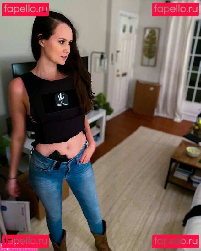Sydney Watson Nude Onlyfans Photo 16