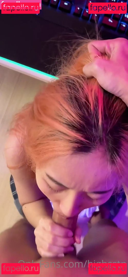 highsstn Nude Onlyfans Photo 49