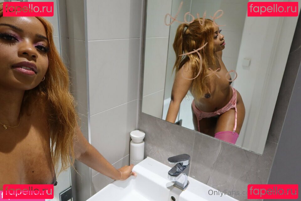 Jchronicals Joy Nude Onlyfans Photo 15