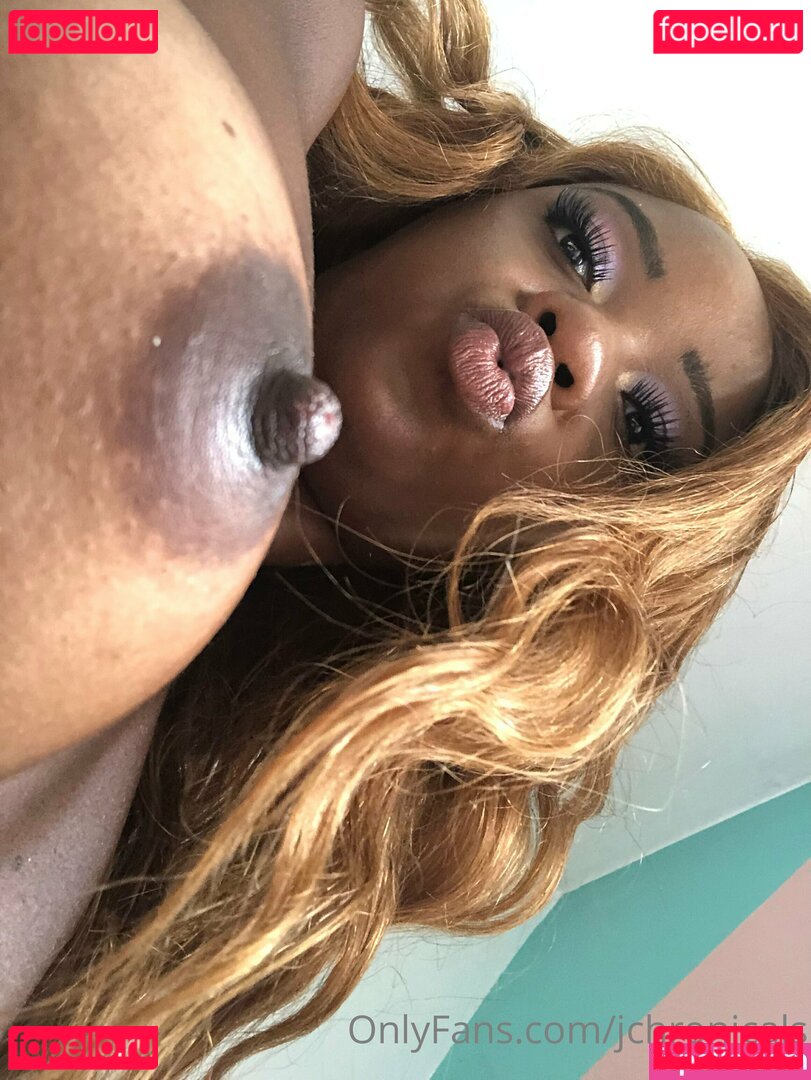 Jchronicals Joy Nude Onlyfans Photo 10