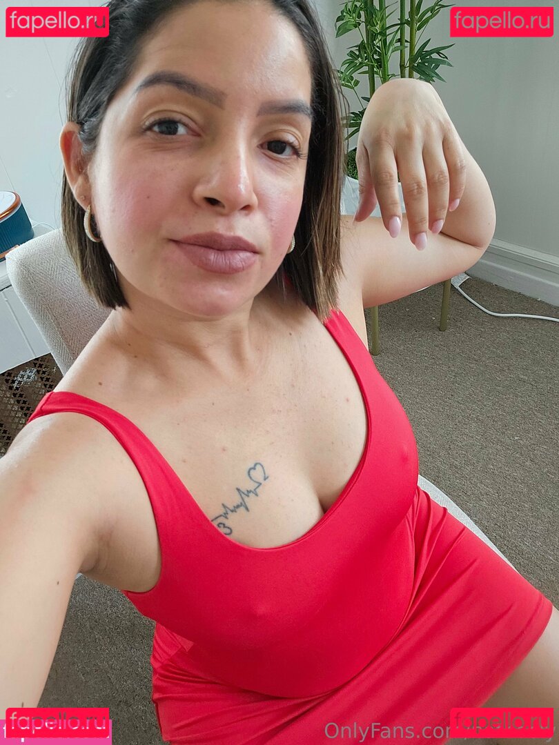 nathasly Nude Onlyfans Photo 41