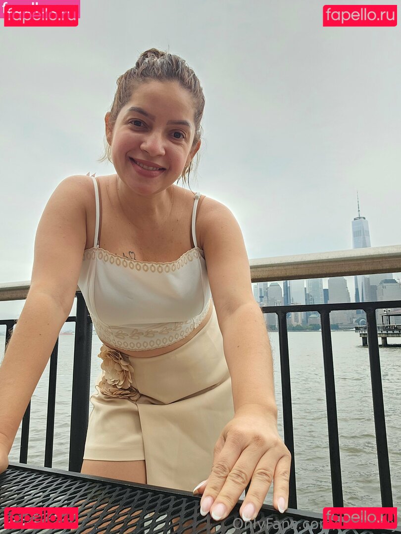 nathasly Nude Onlyfans Photo 19