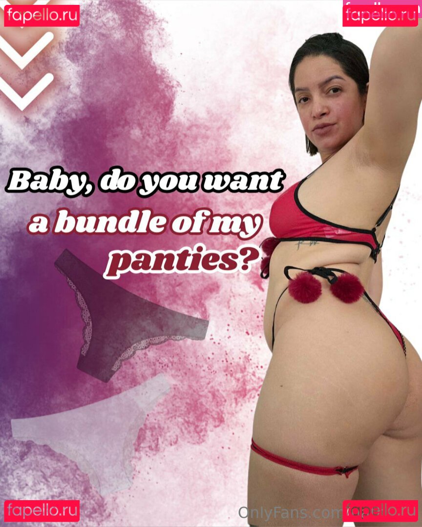 nathasly Nude Onlyfans Photo 12