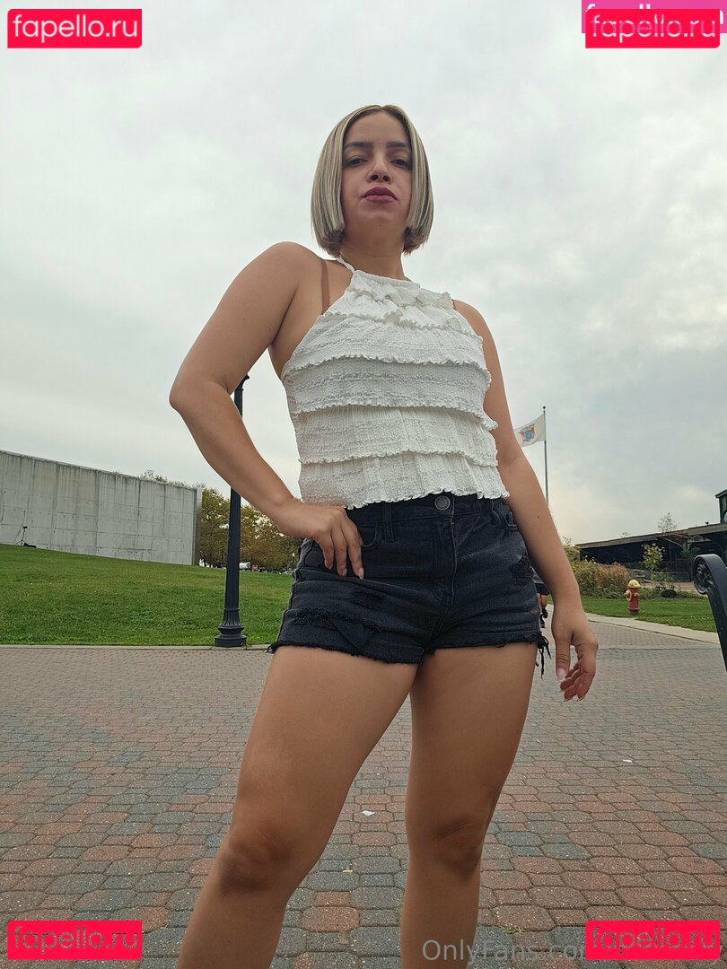 nathasly Nude Onlyfans Photo 11