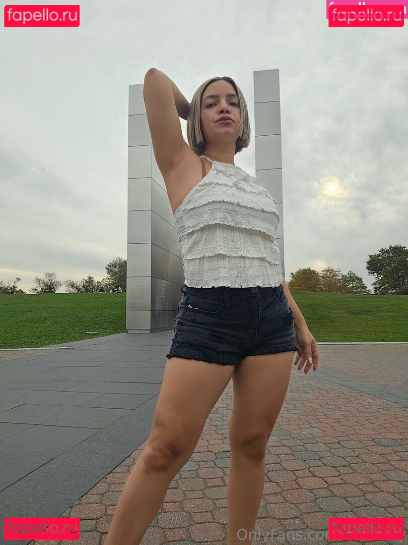 nathasly Nude Onlyfans Photo 10