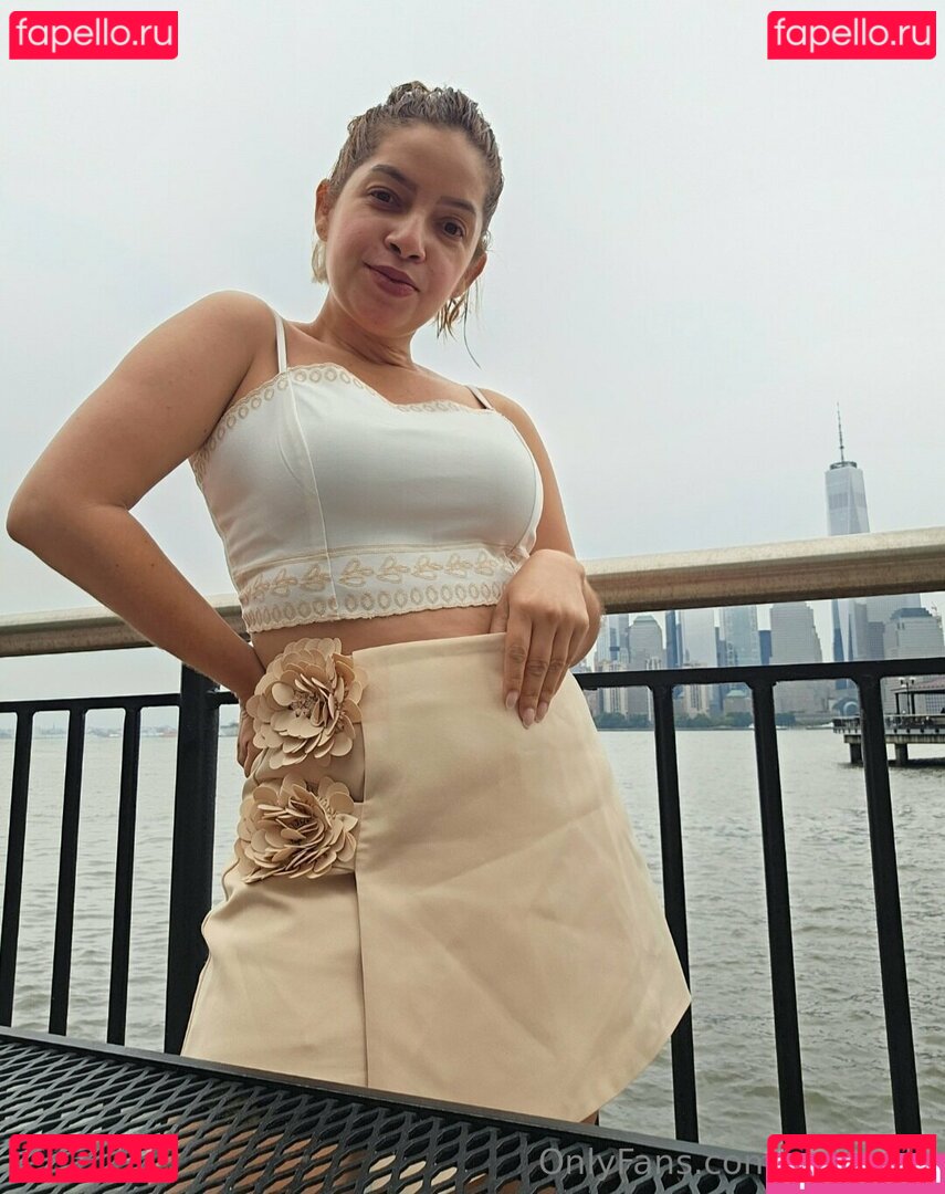nathasly Nude Onlyfans Photo 9