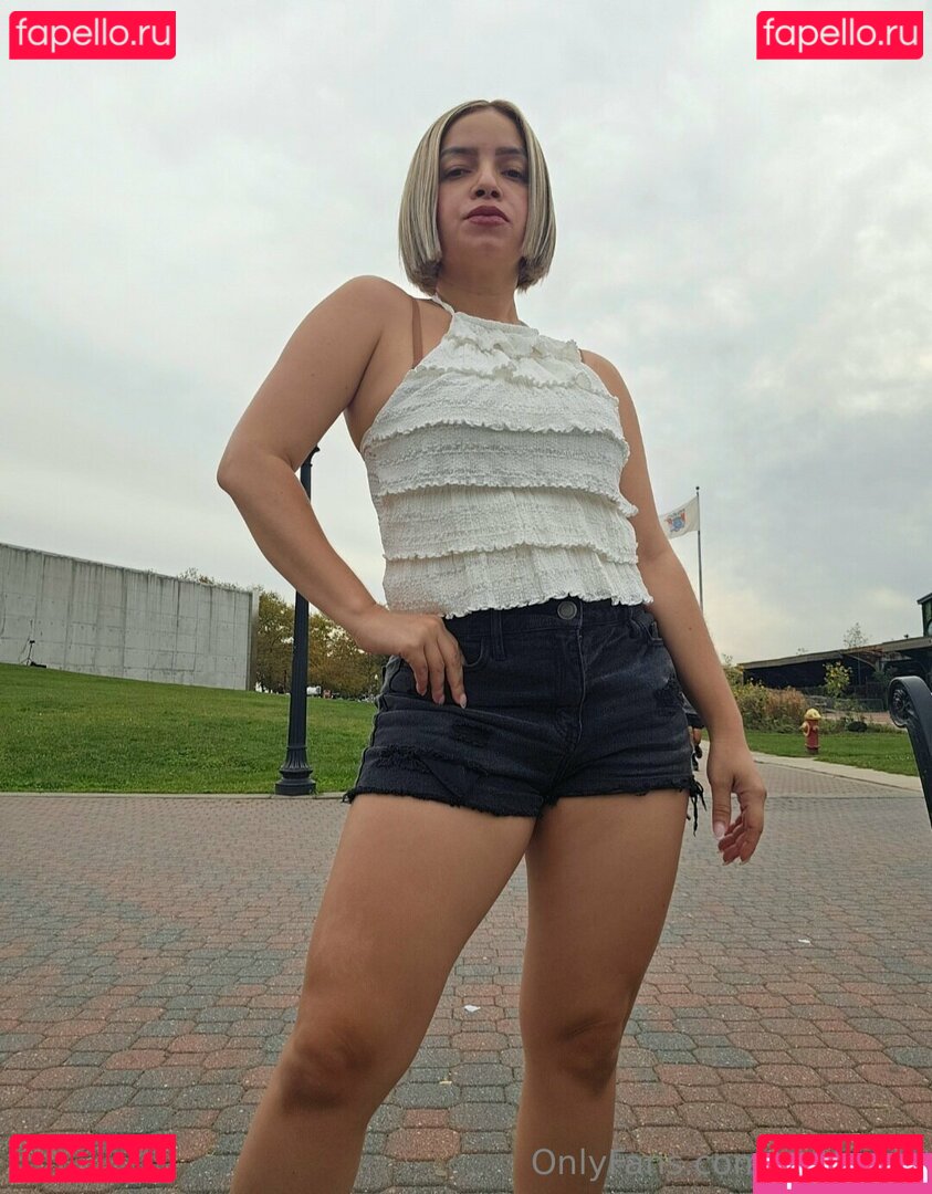 nathasly Nude Onlyfans Photo 8