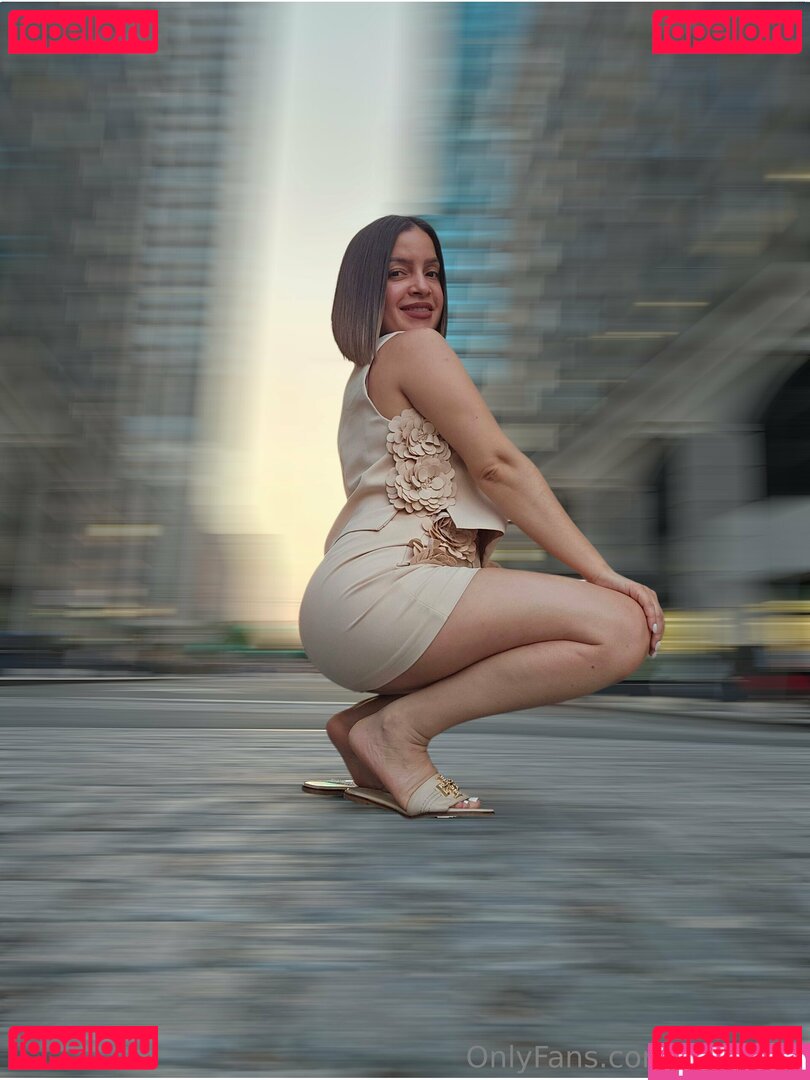 nathasly Nude Onlyfans Photo 5