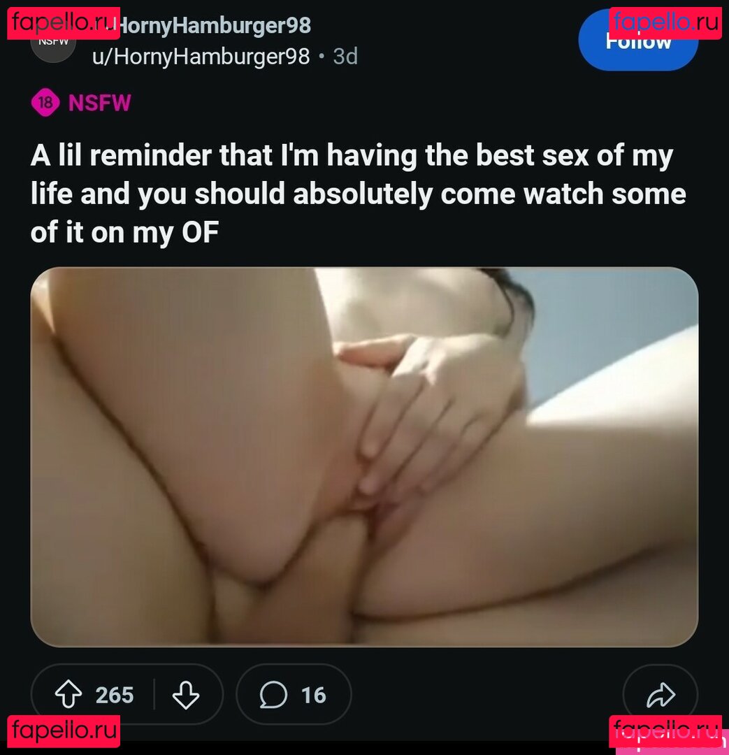bouncebox98 Nude Onlyfans Photo 42