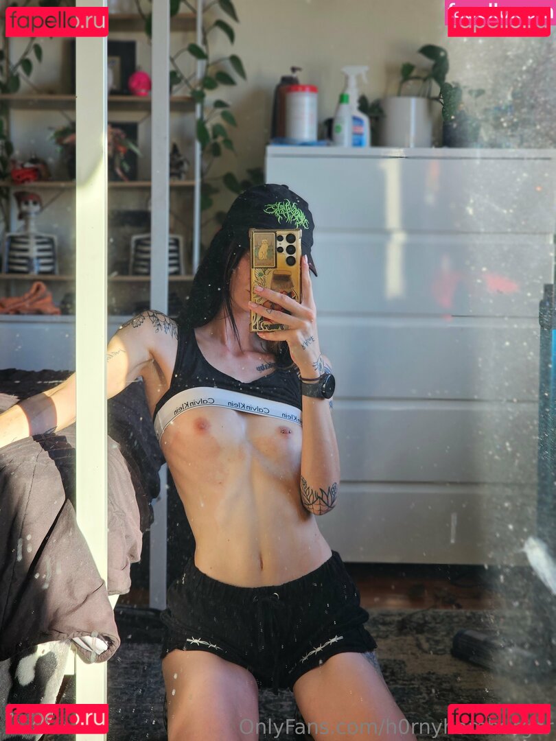 bouncebox98 Nude Onlyfans Photo 6
