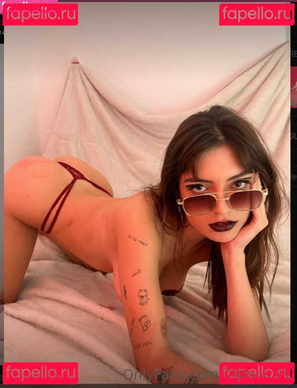 Vicky Charlon Nude Onlyfans Photo 14