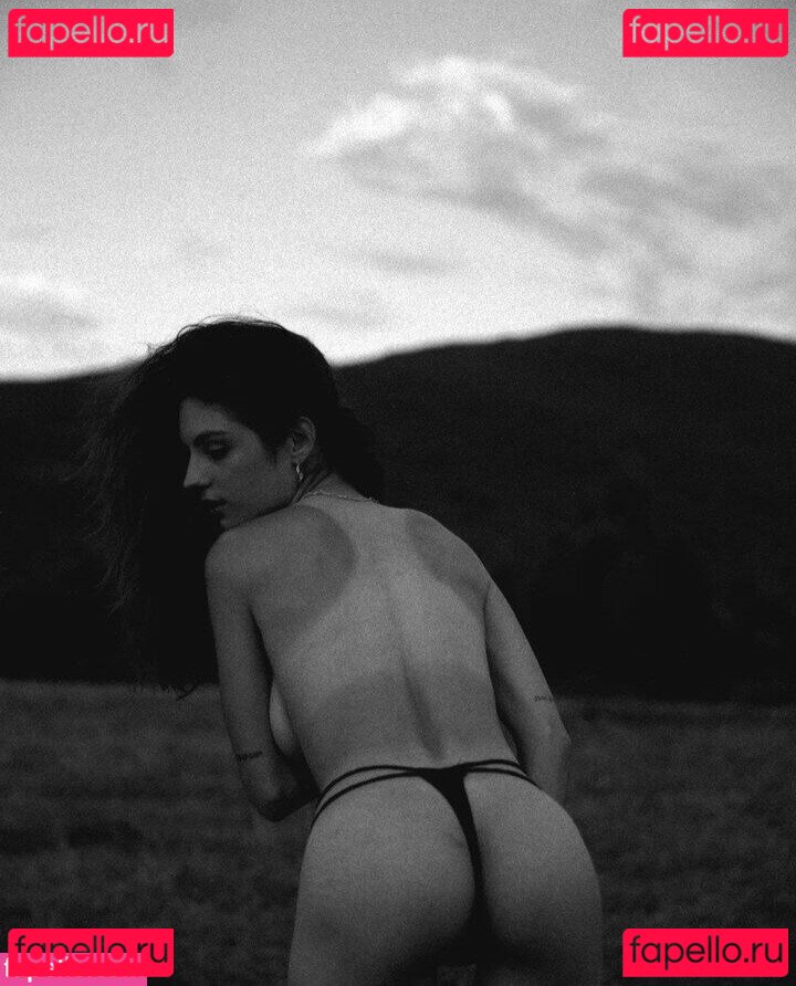 Vicky Charlon Nude Onlyfans Photo 8
