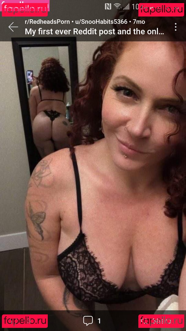 sweetasshunnie Nude Onlyfans Photo 12