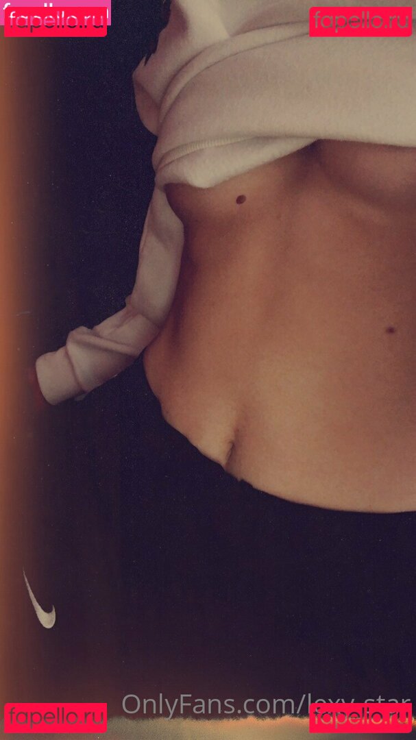 Lexy Star Nude Onlyfans Photo 5