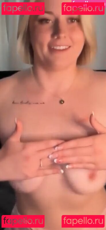 Cassiexoox Nude Onlyfans Photo 6