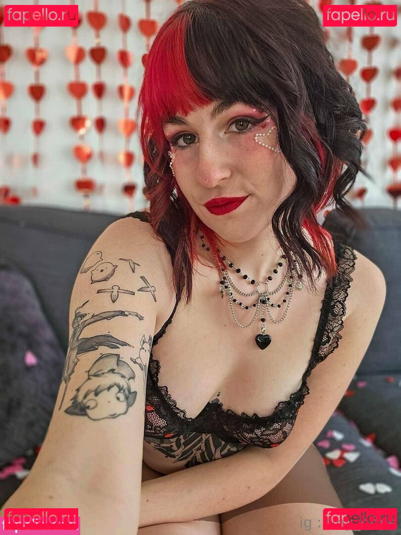 offeliaricci Nude Onlyfans Photo 18