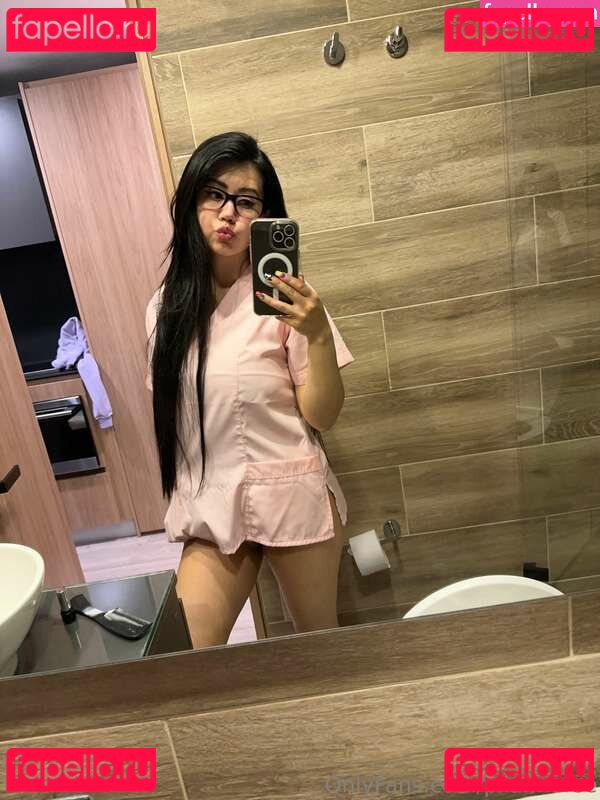 Nurse Pilar Nude Onlyfans Photo 22