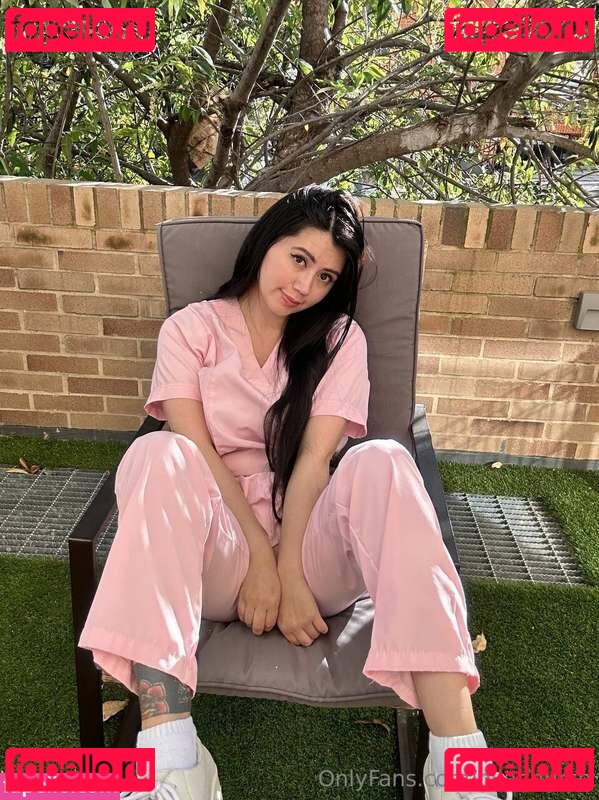 Nurse Pilar Nude Onlyfans Photo 14