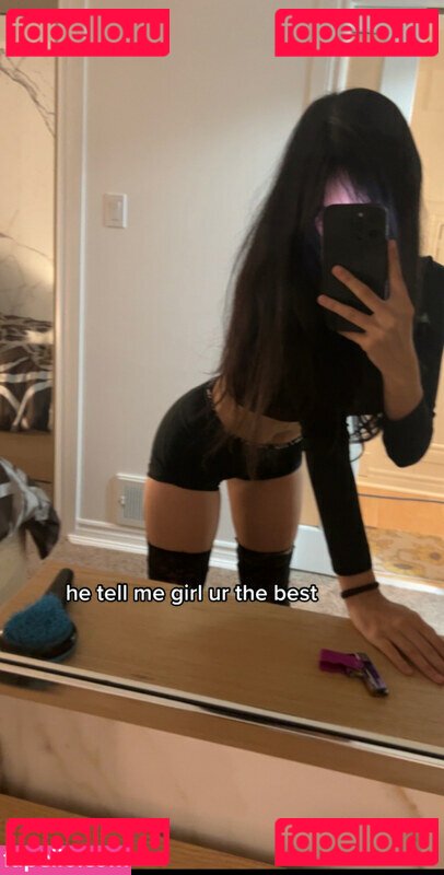 easha Nude Onlyfans Photo 5