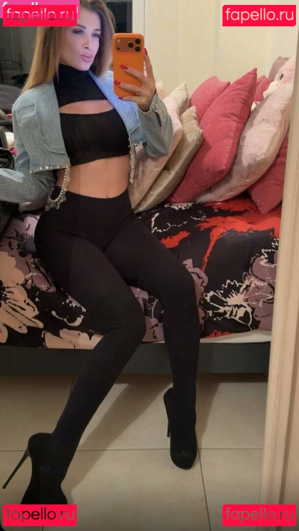 Maevaa Sinaloa Nude Onlyfans Photo 35