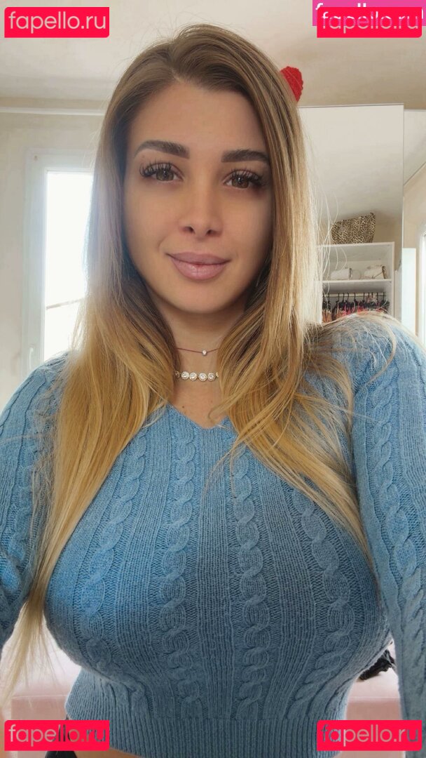 Maevaa Sinaloa Nude Onlyfans Photo 24