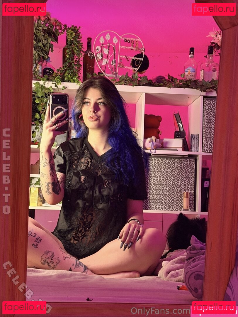 lyriamond Nude Onlyfans Photo 10