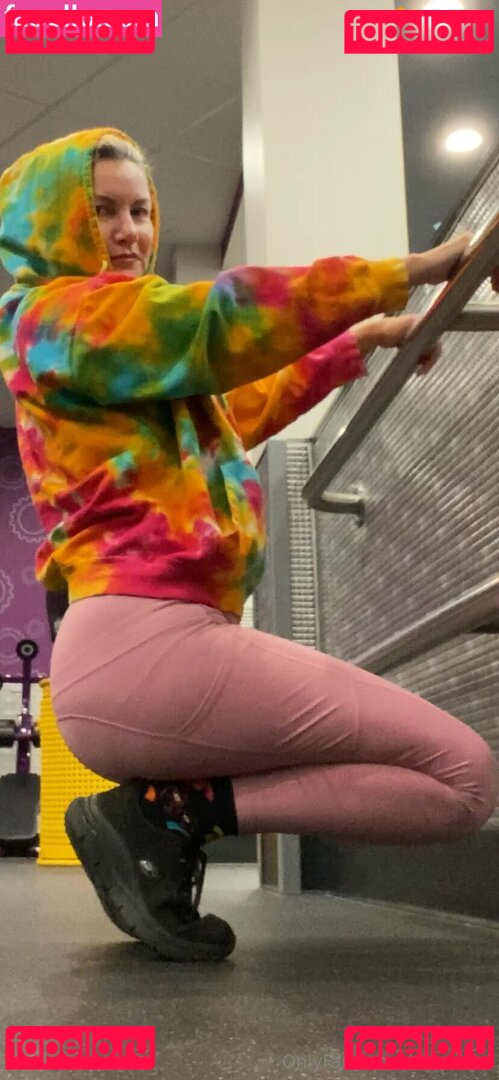 Rena Riffel Nude Onlyfans Photo 15
