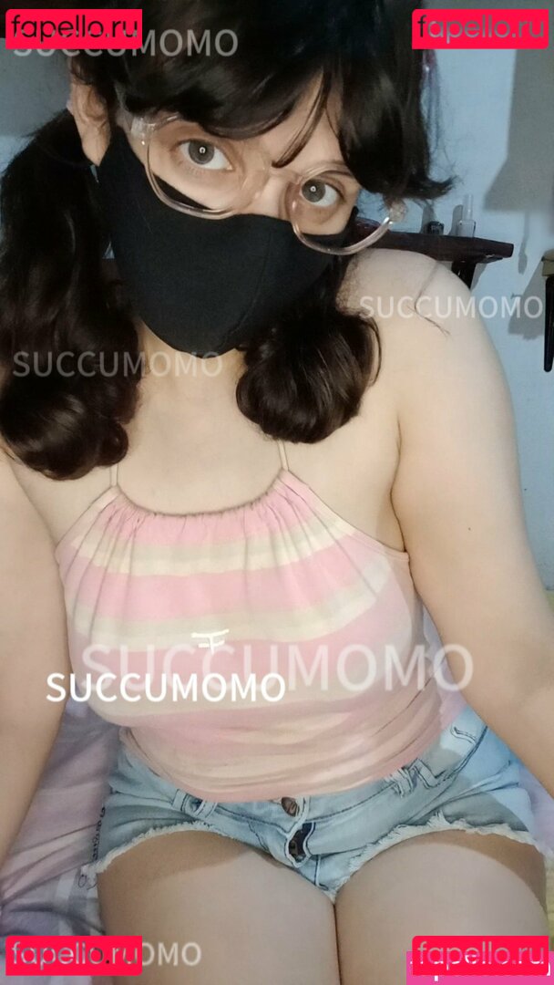 Succumomo Nude Onlyfans Photo 6