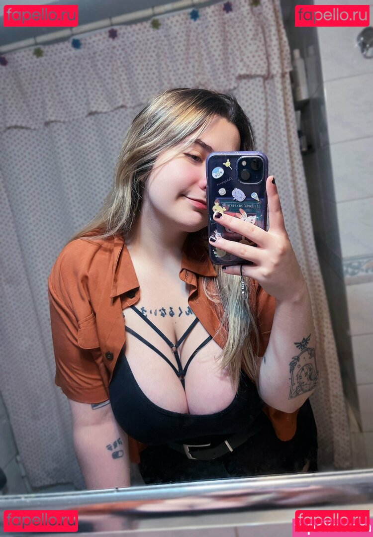 Momote | Momotexx Nude Onlyfans Photo 5