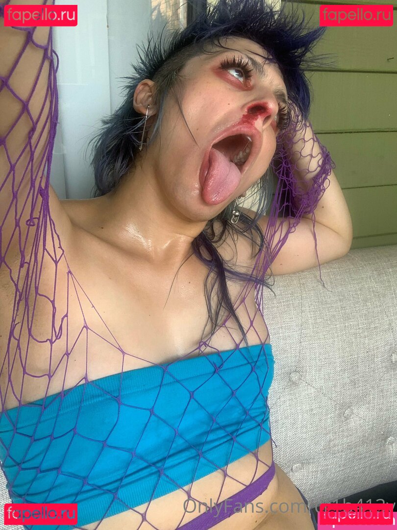 cr1b413y Nude Onlyfans Photo 31