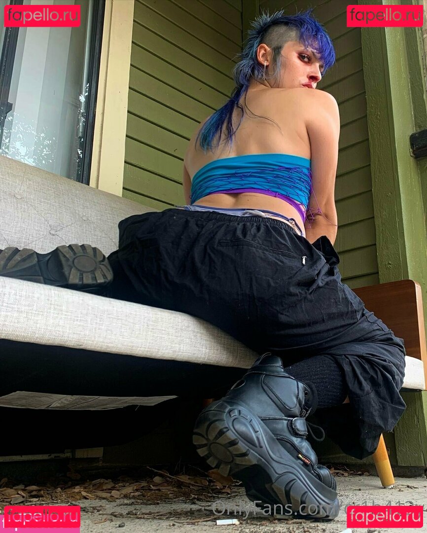 cr1b413y Nude Onlyfans Photo 29